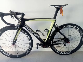 Bicicleta Pinarello Dogma F8