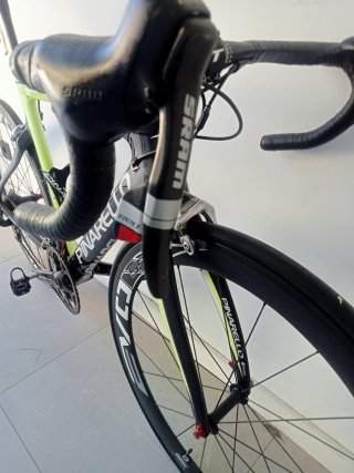 Bicicleta Pinarello Dogma F8