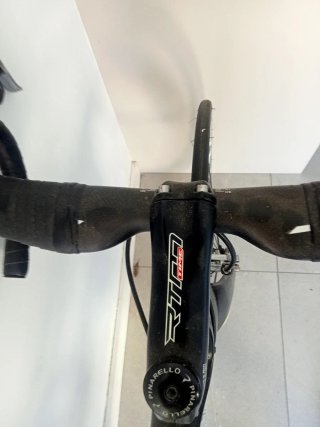 Bicicleta Pinarello Dogma F8