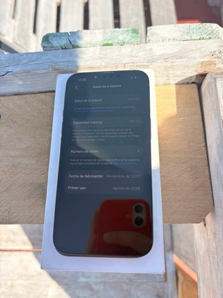 iPhone 16 e