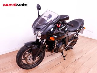 KAWASAKI Z 750 S