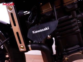 KAWASAKI Z 750 S