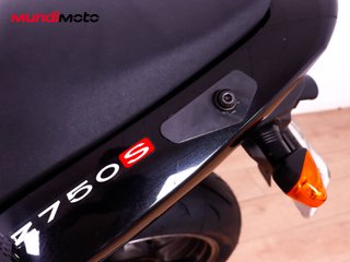 KAWASAKI Z 750 S