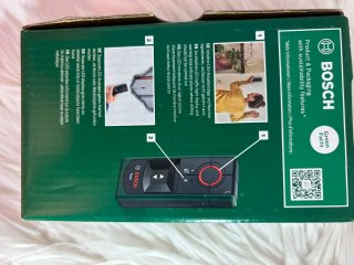 Detector Bosch Truvo 2.ª gen.