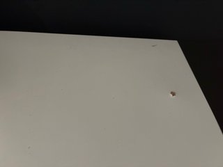 Armario IKEA BESTÅ Blanco con puertas