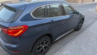 BMW X1 2018 GARANTIA BMW HASTA 2028