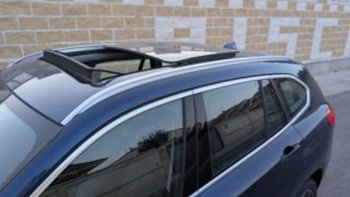 BMW X1 2018 GARANTIA BMW HASTA 2028