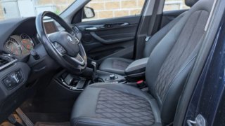 BMW X1 2018 GARANTIA BMW HASTA 2028