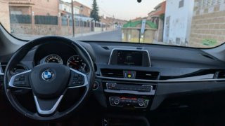 BMW X1 2018 GARANTIA BMW HASTA 2028