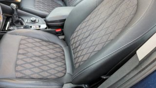 BMW X1 2018 GARANTIA BMW HASTA 2028