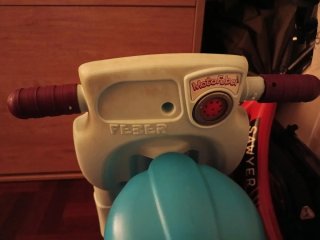 Moto infantil Fisher-Price