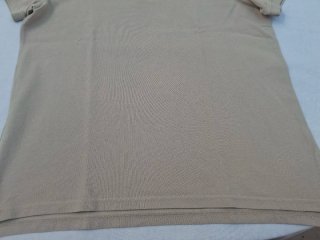 Polo Massimo Dutti T 46-48. Ver medidas