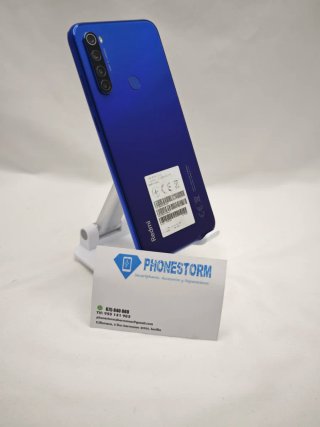 Xiaomi Redmi Note 8T