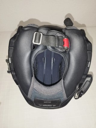 Casco moto Shoei Neotec 2 Talla L intercomunicador