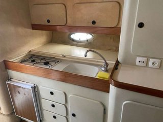 SUNSEEKER SAN REMO 33 - Ocasión