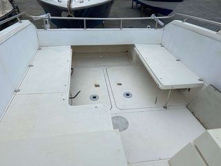 SUNSEEKER SAN REMO 33 - Ocasión