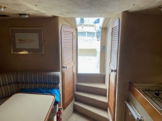 SUNSEEKER SAN REMO 33 - Ocasión