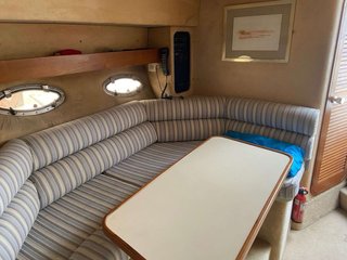 SUNSEEKER SAN REMO 33 - Ocasión