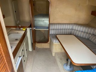 SUNSEEKER SAN REMO 33 - Ocasión