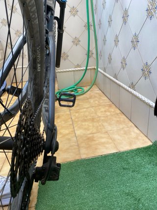 Bicicleta Orbea Occam