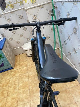 Bicicleta Orbea Occam