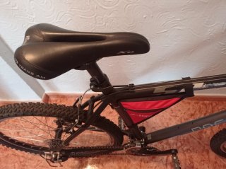 Bicicletas casi nuevas