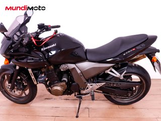 KAWASAKI Z 750 S