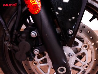 KAWASAKI Z 750 S