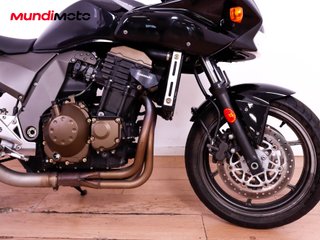 KAWASAKI Z 750 S