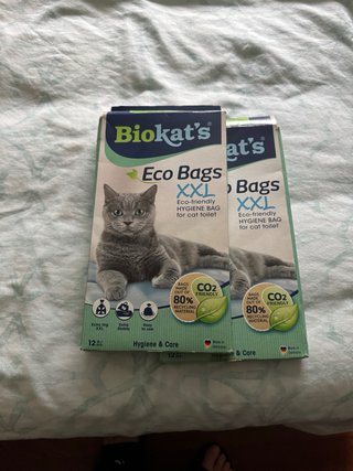 Arenero Semiautomático para Gatos