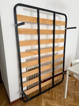 Somier 135x190 cm