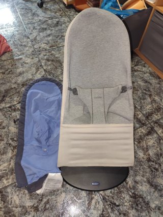 Hamaca Baby Bjorn
