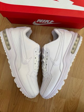 Zapatillas Nike Blancas