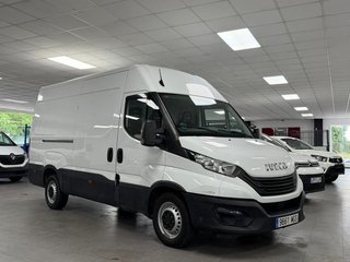 Iveco Daily 35S 16 V 3520LH2 12 M3