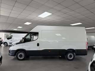 Iveco Daily 35S 16 V 3520LH2 12 M3