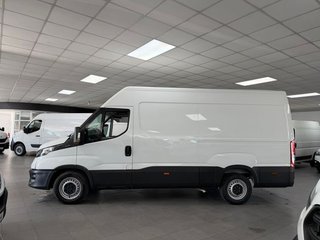 Iveco Daily 35S 16 V 3520LH2 12 M3