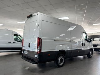Iveco Daily 35S 16 V 3520LH2 12 M3