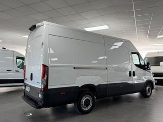 Iveco Daily 35S 16 V 3520LH2 12 M3
