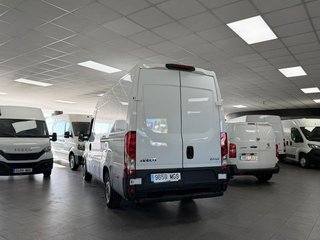 Iveco Daily 35S 16 V 3520LH2 12 M3