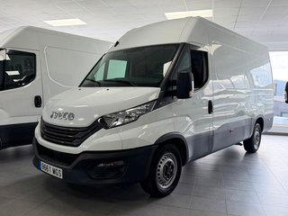 Iveco Daily 35S 16 V 3520LH2 12 M3