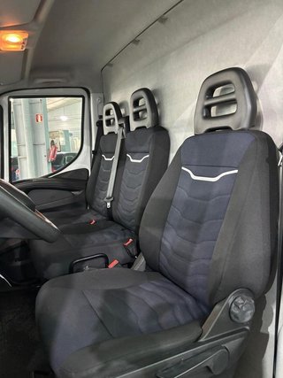 Iveco Daily 35S 16 V 3520LH2 12 M3