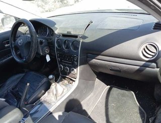 489233 llanta mazda 6 berlina (gg) 2.0 crtd 143