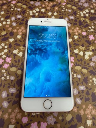 iPhone 7 32GB Rosa