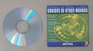 Sonidos de Otros Mundos