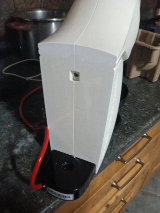 Cafetera Dolce Gusto