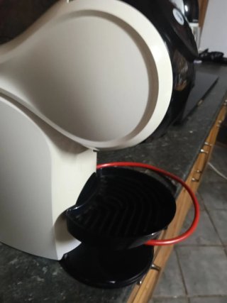 Cafetera Dolce Gusto