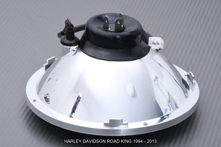 Óptica / Faro HARLEY DAVIDSON ROAD KING 1994 2013