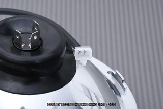 Óptica / Faro HARLEY DAVIDSON ROAD KING 1994 2013