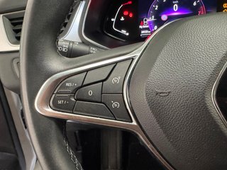 Renault Captur 2022