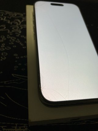 iPhone 16 Pro